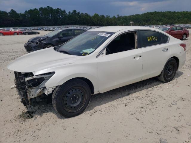 Photo 2 from auction – 2013 NISSAN ALTIMA 2.5 with VIN 1N4AL3AP1DC177370