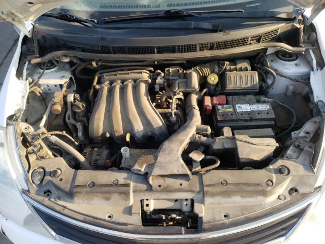 Photo 7 from auction – 2012 NISSAN VERSA S with VIN 3N1BC1CP9CK816171