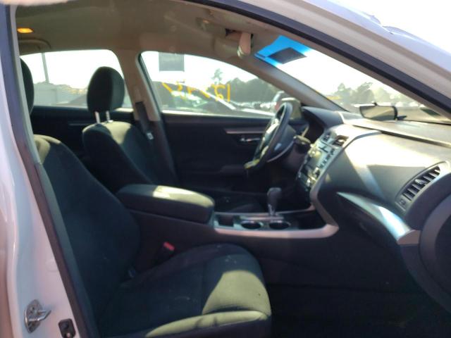 Photo 5 from auction – 2014 NISSAN ALTIMA 2.5 with VIN 1N4AL3AP5EN333769