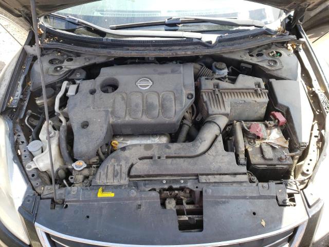 Photo 7 from auction – 2010 NISSAN ALTIMA BAS with VIN 1N4AL2AP7AN559901