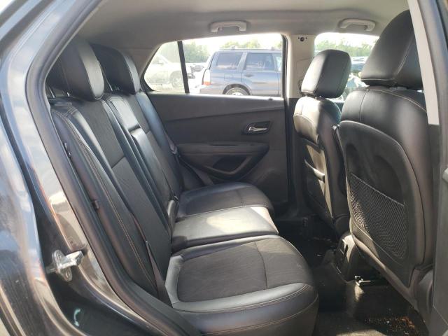 Photo 6 from auction – 2018 CHEVROLET TRAX 1LT with VIN KL7CJLSB1JB547744