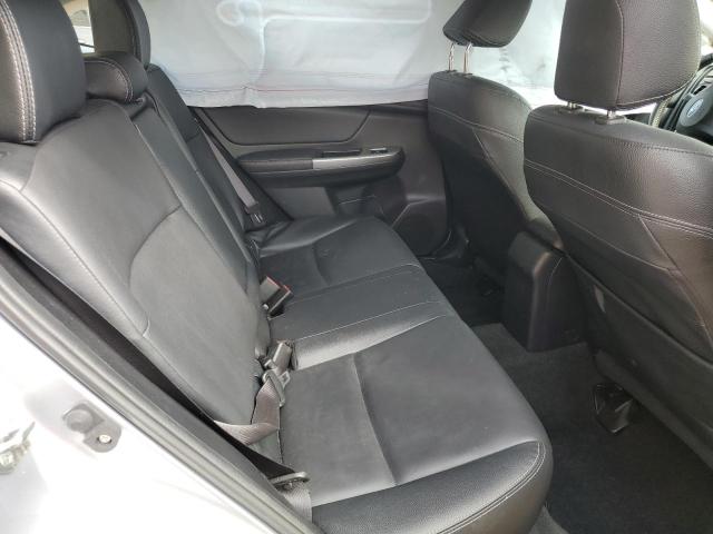 Photo 6 from auction – 2016 SUBARU IMPREZA SP with VIN JF1GPAU60G8213465
