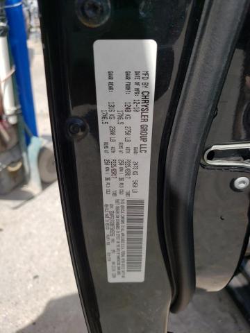 Photo 10 from auction – 2011 DODGE JOURNEY MA with VIN 3D4PG1FG9BT505256