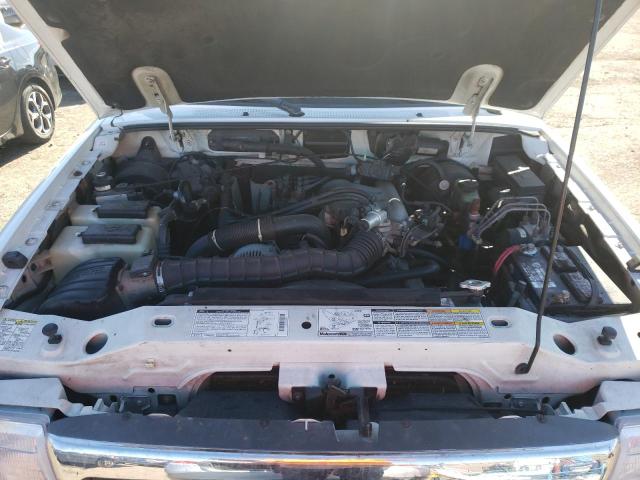 Photo 7 from auction – 1998 FORD RANGER with VIN 1FTYR11U1WTA76835