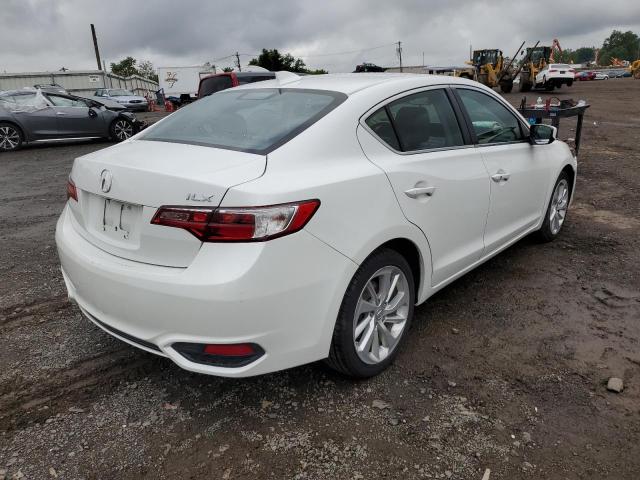 Photo 4 from auction – 2018 ACURA ILX BASE W with VIN 19UDE2F35JA000539