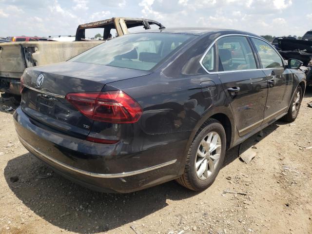 Photo 4 from auction – 2017 VOLKSWAGEN PASSAT S with VIN 1VWAT7A38HC081432