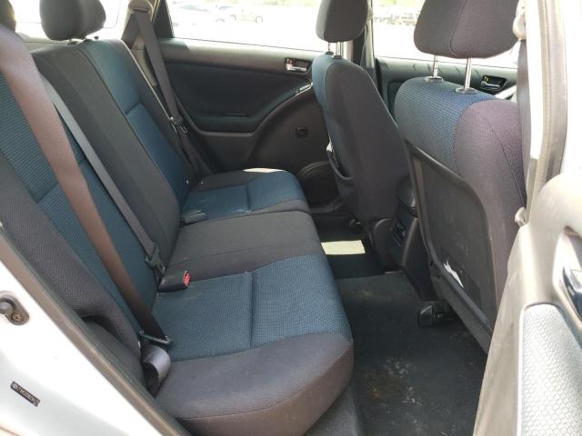 Photo 6 from auction – 2006 TOYOTA COROLLA MA with VIN 2T1KR32E86C564275