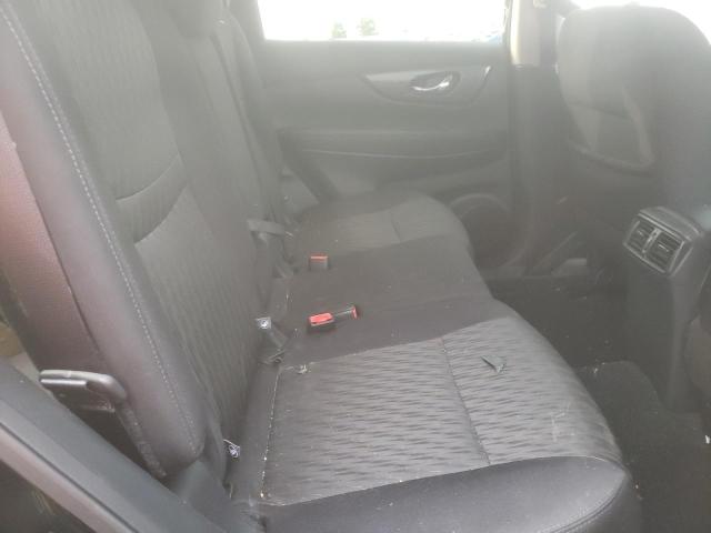 Photo 6 from auction – 2019 NISSAN ROGUE S with VIN 5N1AT2MVXKC747194