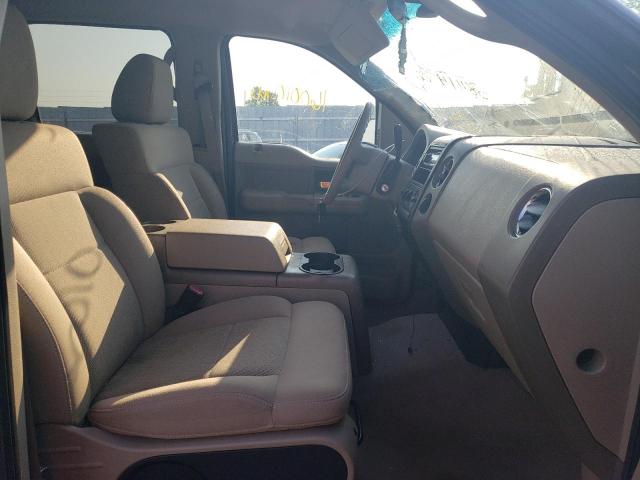 Photo 5 from auction – 2006 FORD F150 SUPER with VIN 1FTRW12W96FA94270