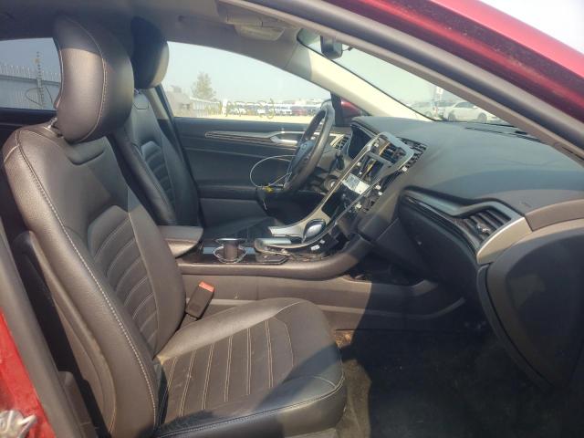Photo 5 from auction – 2014 FORD FUSION SE with VIN 3FA6P0HD1ER249398