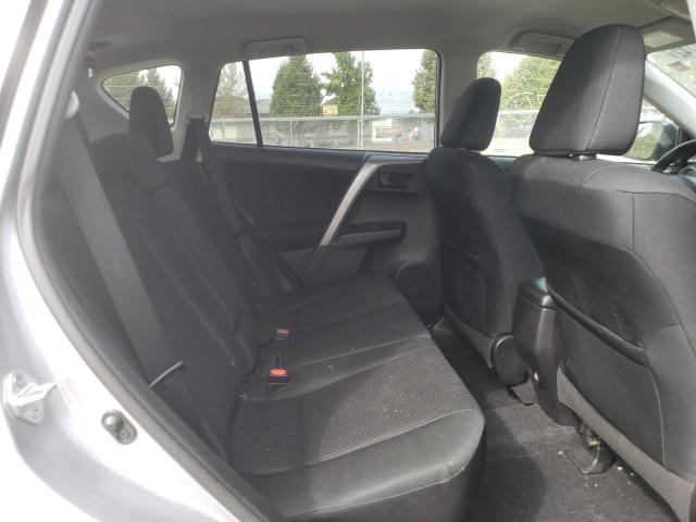 Photo 6 from auction – 2017 TOYOTA RAV4 LE with VIN 2T3BFREV6HW626353