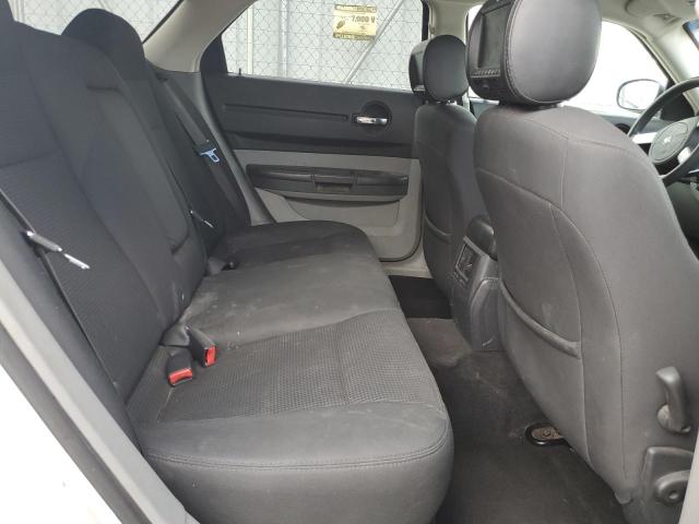 Photo 6 from auction – 2008 DODGE MAGNUM with VIN 2D4FV47T08H143057