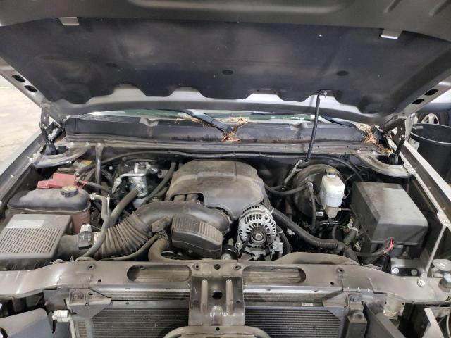 Photo 7 from auction – 2012 CHEVROLET SILVERADO with VIN 3GCPKTE73CG225612