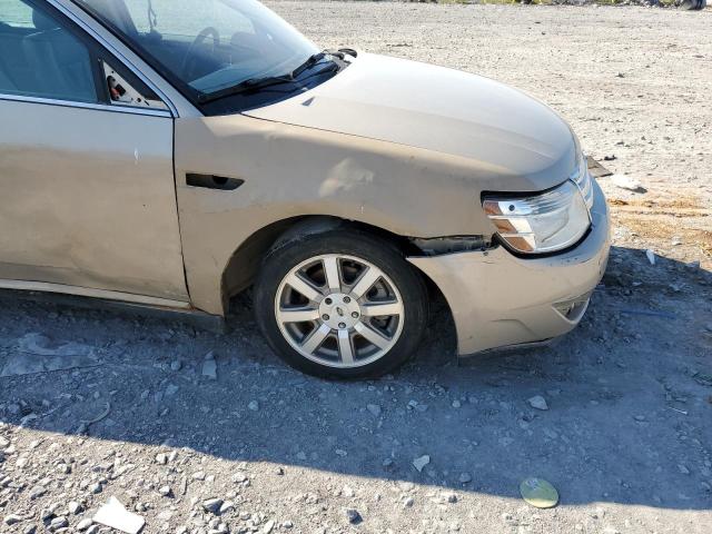 Photo 9 from auction – 2008 FORD TAURUS SEL with VIN 1FAHP24W58G155872