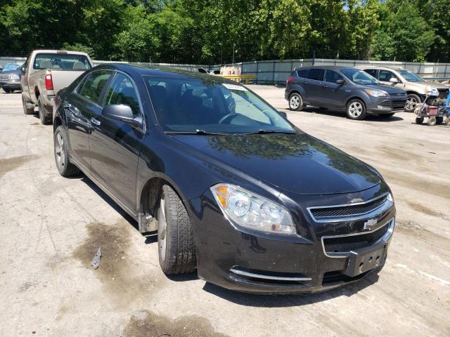 Photo 1 from auction – 2011 CHEVROLET MALIBU 1LT with VIN 1G1ZC5E10BF177198