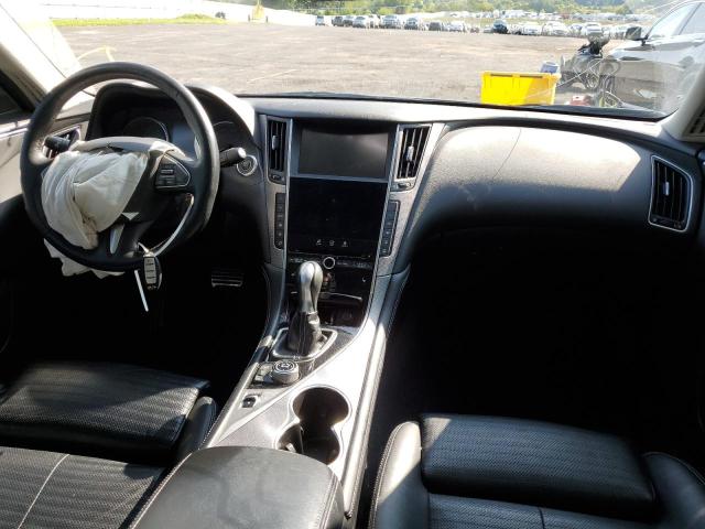 Photo 9 from auction – 2015 INFINITI Q50 BASE with VIN JN1BV7AR3FM396140