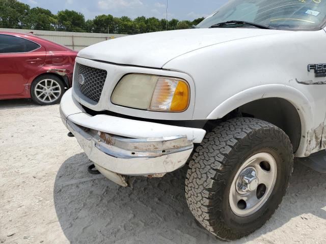 Zdjęcie 9 z aukcji – 2003 FORD F150 z VIN 1FTRX18W63NA71650