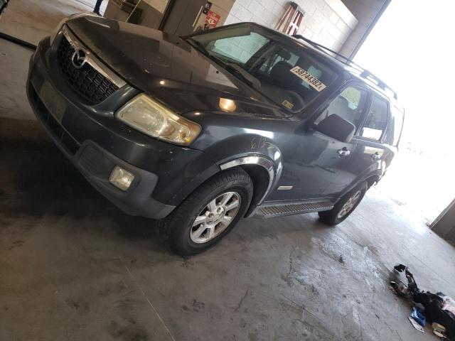 Photo 2 from auction – 2008 MAZDA TRIBUTE I with VIN 4F2CZ92Z48KM17527