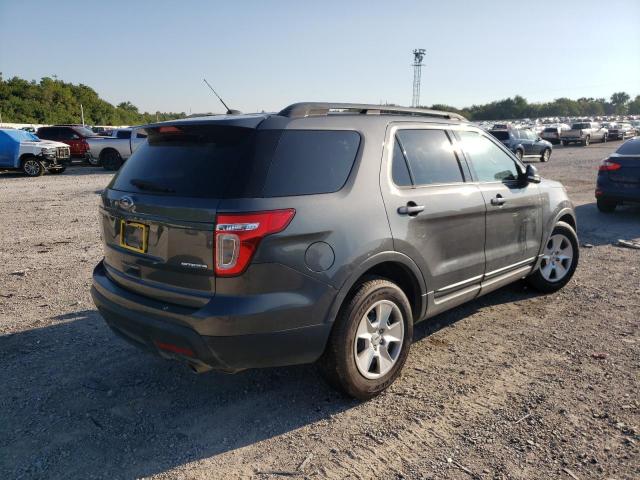 Photo 4 from auction – 2015 FORD EXPLORER X with VIN 1FM5K7D80FGB30753