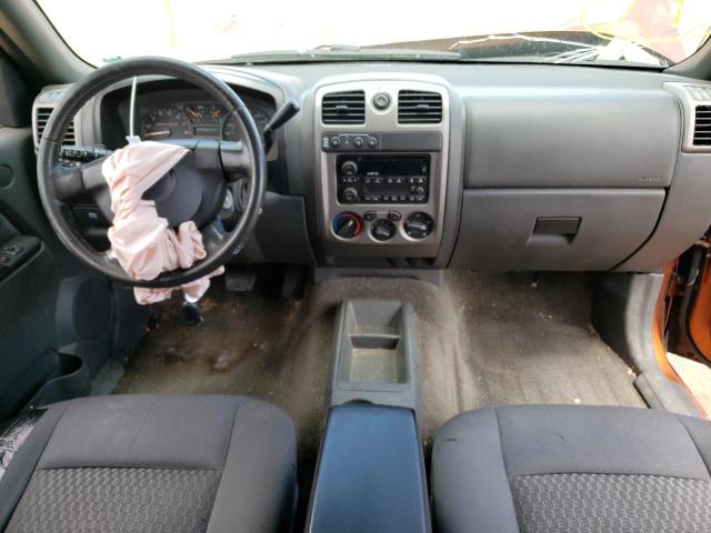 Photo 9 from auction – 2006 CHEVROLET COLORADO with VIN 1GCDT136168310845