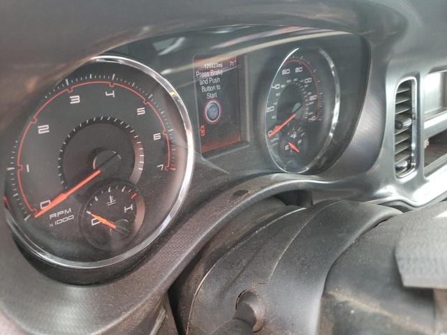 Photo 8 from auction – 2014 DODGE CHARGER SE with VIN 2C3CDXBG4EH150253