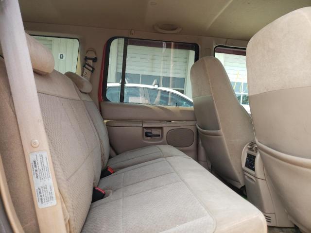 Photo 6 from auction – 1998 MERCURY MOUNTAINEE with VIN 4M2ZU54E8WUJ13320