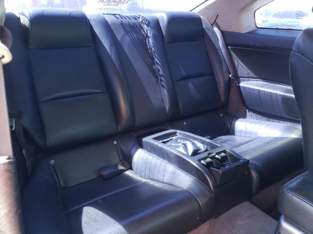 Photo 6 from auction – 2003 INFINITI G35 with VIN JNKCV54E03M217416