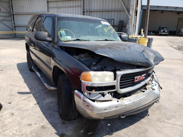 Photo 1 from auction – 2003 GMC YUKON with VIN 1GKEC13V93R310548