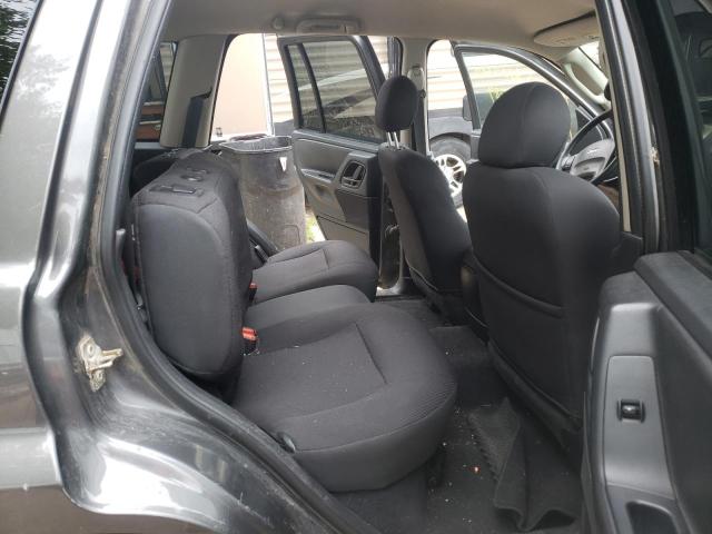 Photo 6 from auction – 2004 JEEP GRAND CHER with VIN 1J4GW48S14C100424
