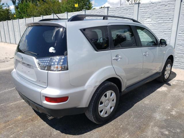 Photo 4 from auction – 2011 MITSUBISHI OUTLANDER with VIN JA4AS2AW4BU011358