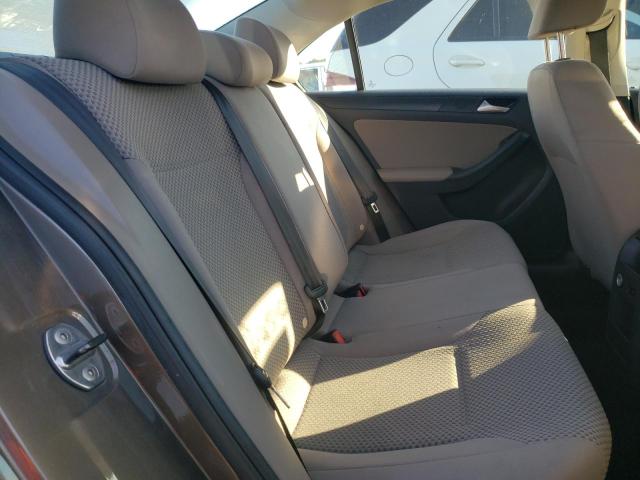 Photo 6 from auction – 2014 VOLKSWAGEN JETTA BASE with VIN 3VW2K7AJ5EM326087