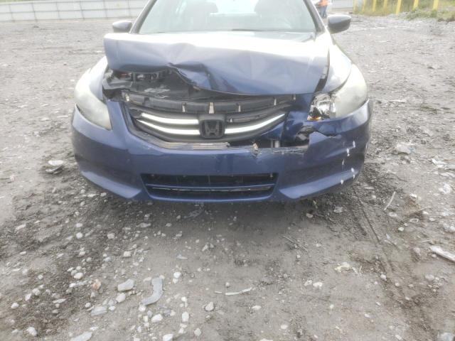 Photo 9 from auction – 2012 HONDA ACCORD EX with VIN 1HGCP2F70CA089335