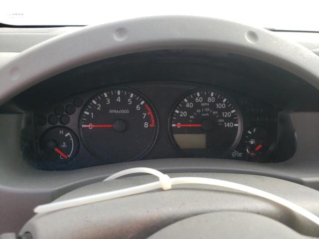 صورة رقم 8 من المزاد - 2012 NISSAN FRONTIER S مع VIN 1N6BD0CT0CC478356