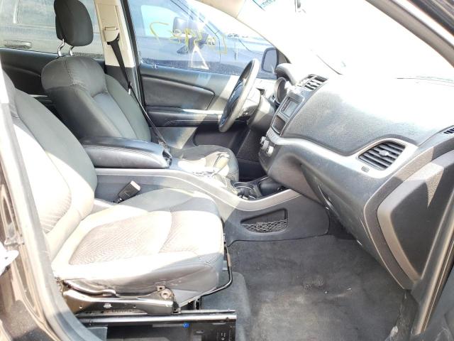 Photo 5 from auction – 2011 DODGE JOURNEY MA with VIN 3D4PG1FG7BT514215