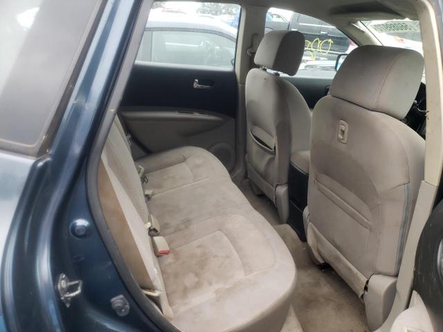 Photo 6 from auction – 2014 NISSAN ROGUE SELE with VIN JN8AS5MT8EW620281