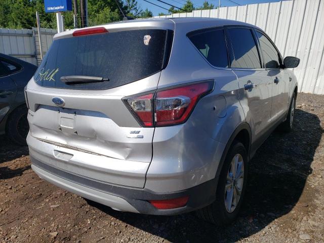 Photo 4 from auction – 2017 FORD ESCAPE SE with VIN 1FMCU9GD6HUA87045