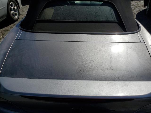 Photo 6 from auction – 2000 HONDA S2000 with VIN JHMAP1144YT008506