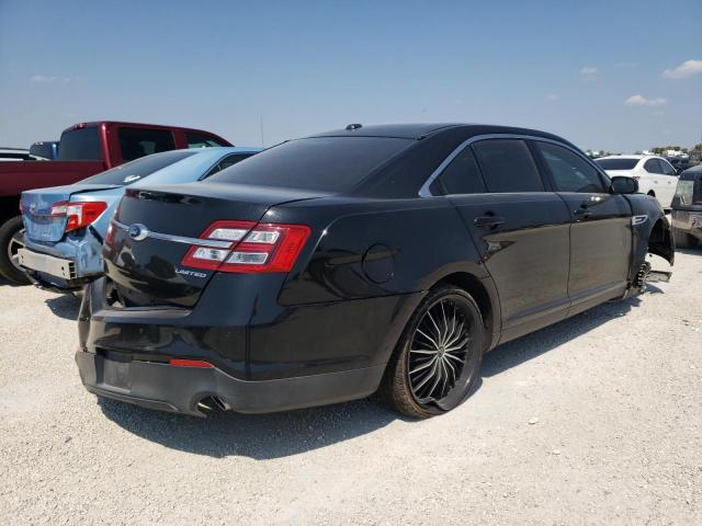Photo 4 from auction – 2015 FORD TAURUS LIM with VIN 1FAHP2F82FG114708