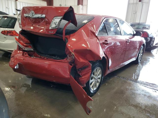 Photo 4 from auction – 2011 TOYOTA CAMRY BASE with VIN 4T1BF3EK1BU641457