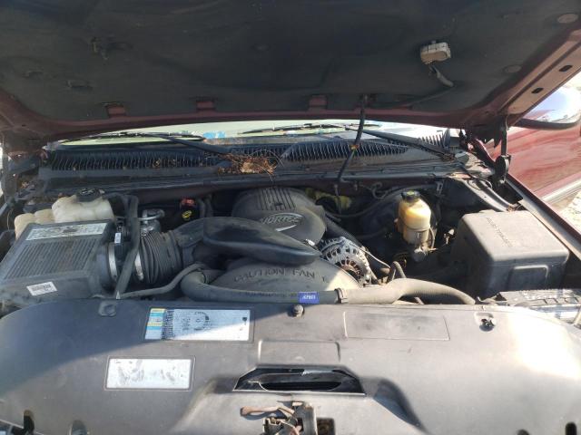 Photo 7 from auction – 2002 CHEVROLET SILVERADO with VIN 1GCEC14T82Z155272