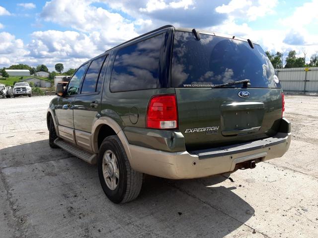 Photo 3 from auction – 2006 FORD EXPEDITION with VIN 1FMFU18586LA14199