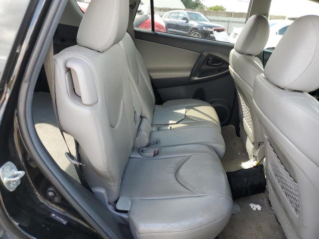 Photo 6 from auction – 2012 TOYOTA RAV4 LIMIT with VIN 2T3DK4DV9CW091262