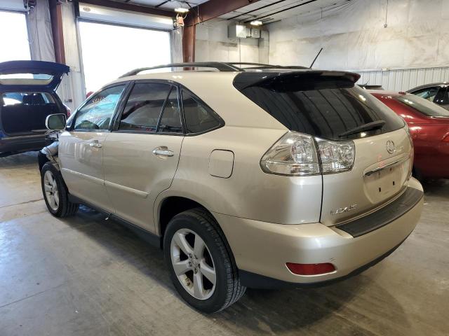 Photo 3 from auction – 2008 LEXUS RX 350 with VIN 2T2HK31U98C047220