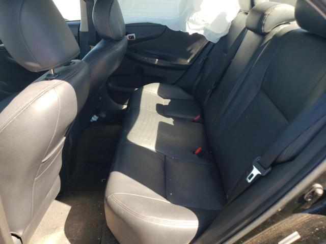 Photo 6 from auction – 2009 TOYOTA COROLLA BA with VIN 1NXBU40E29Z002639