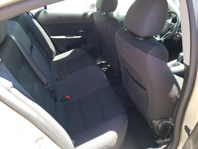 Photo 6 from auction – 2014 CHEVROLET CRUZE LT with VIN 1G1PC5SB3E7406363