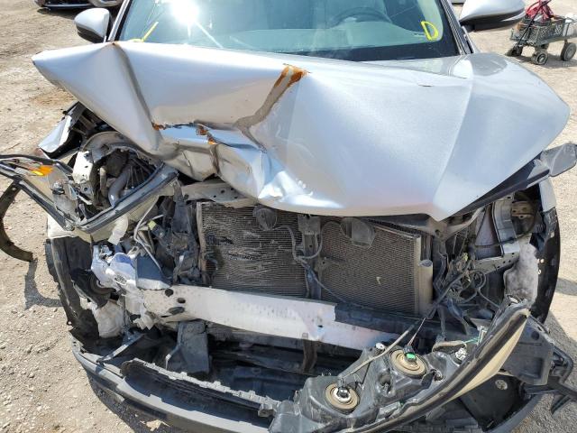 Photo 7 from auction – 2015 TOYOTA HIGHLANDER with VIN 5TDBKRFH3FS156253