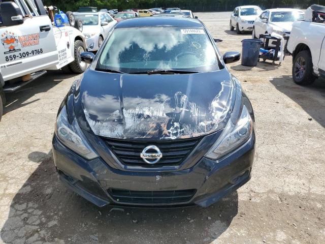 Photo 9 from auction – 2018 NISSAN ALTIMA 2.5 with VIN 1N4AL3AP3JC283055