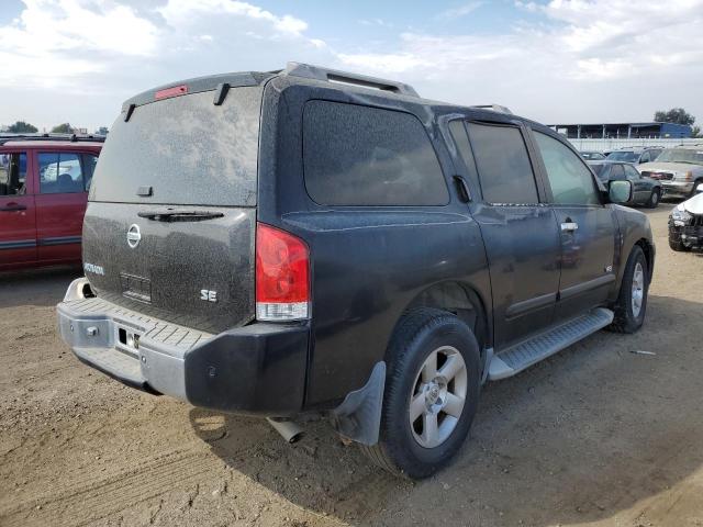 Photo 4 from auction – 2005 NISSAN ARMADA with VIN 5N1AA08A35N722583
