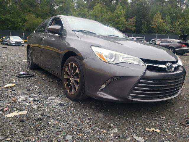 TOYOTA CAMRY LE 2015 with VIN 4T1BF1FK0FU976685 - Photo from auction
