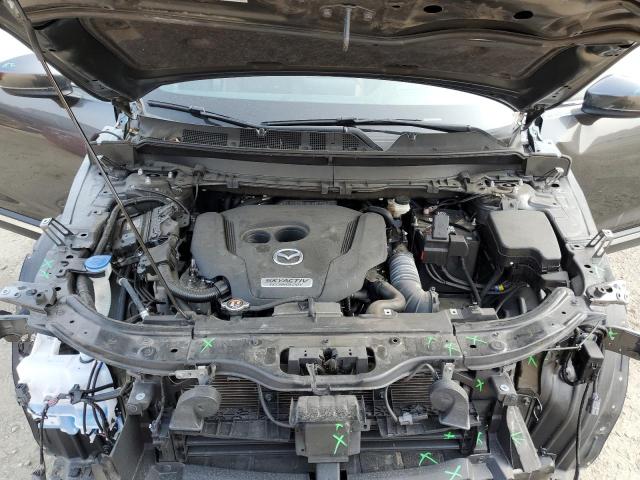 Photo 7 from auction – 2016 MAZDA CX-9 SIGNA with VIN JM3TCBEY7G0121589